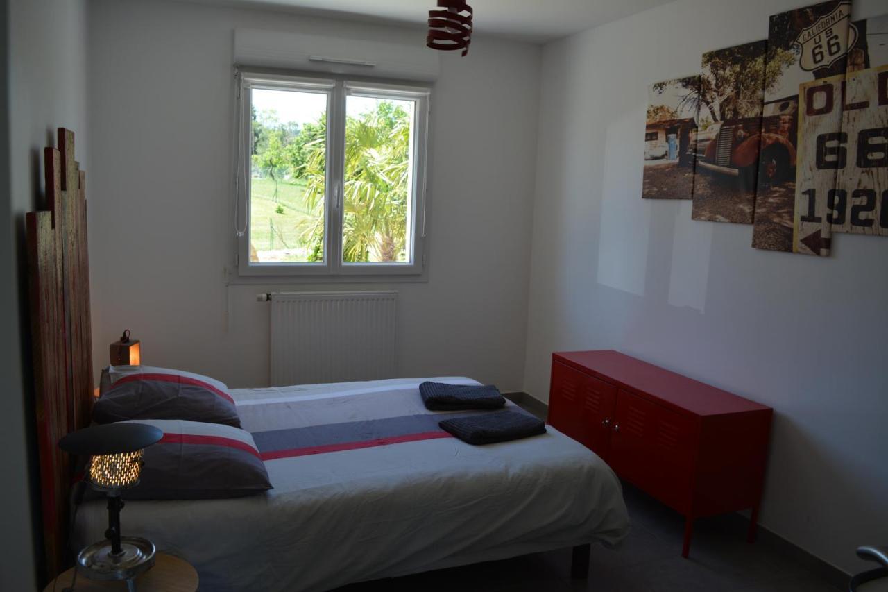 Vila L'Indus Rully  Exteriér fotografie