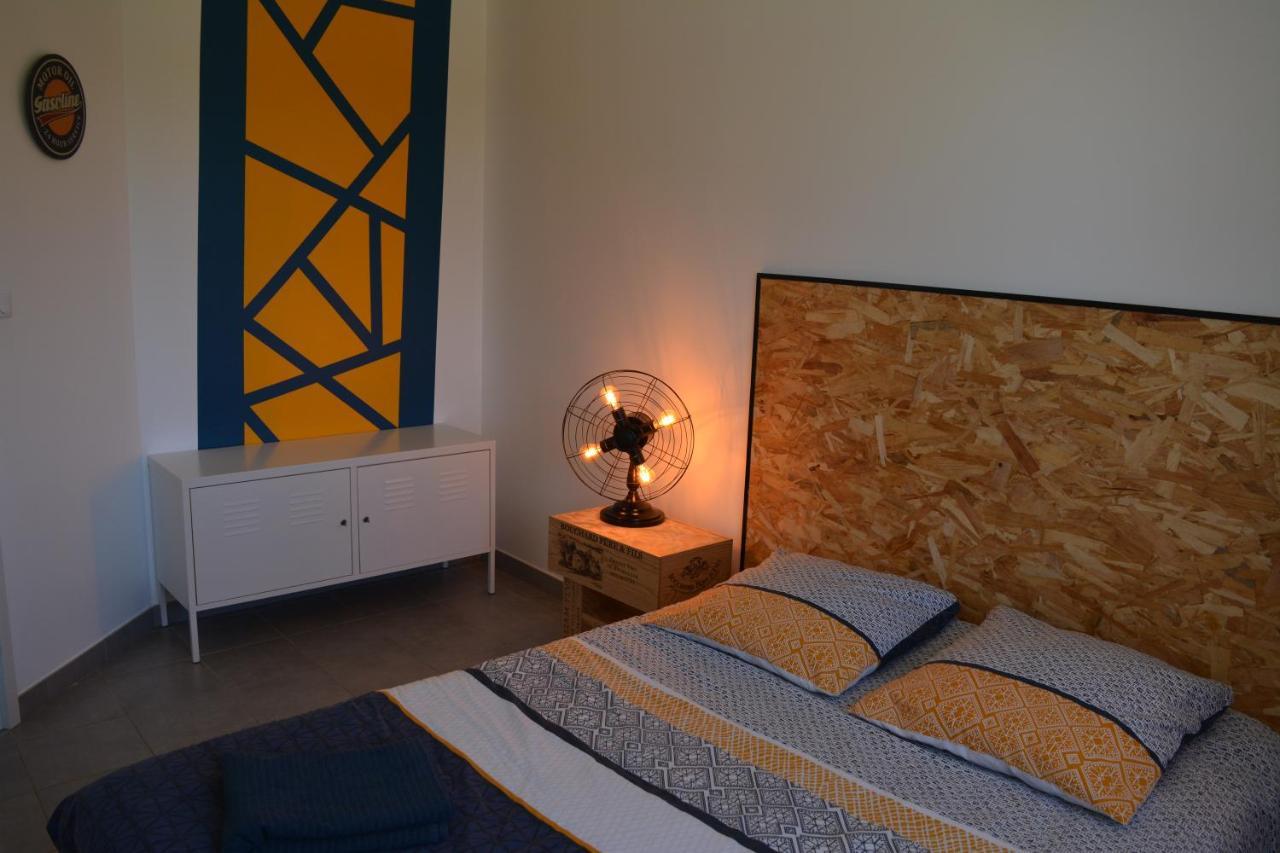 Vila L'Indus Rully  Exteriér fotografie