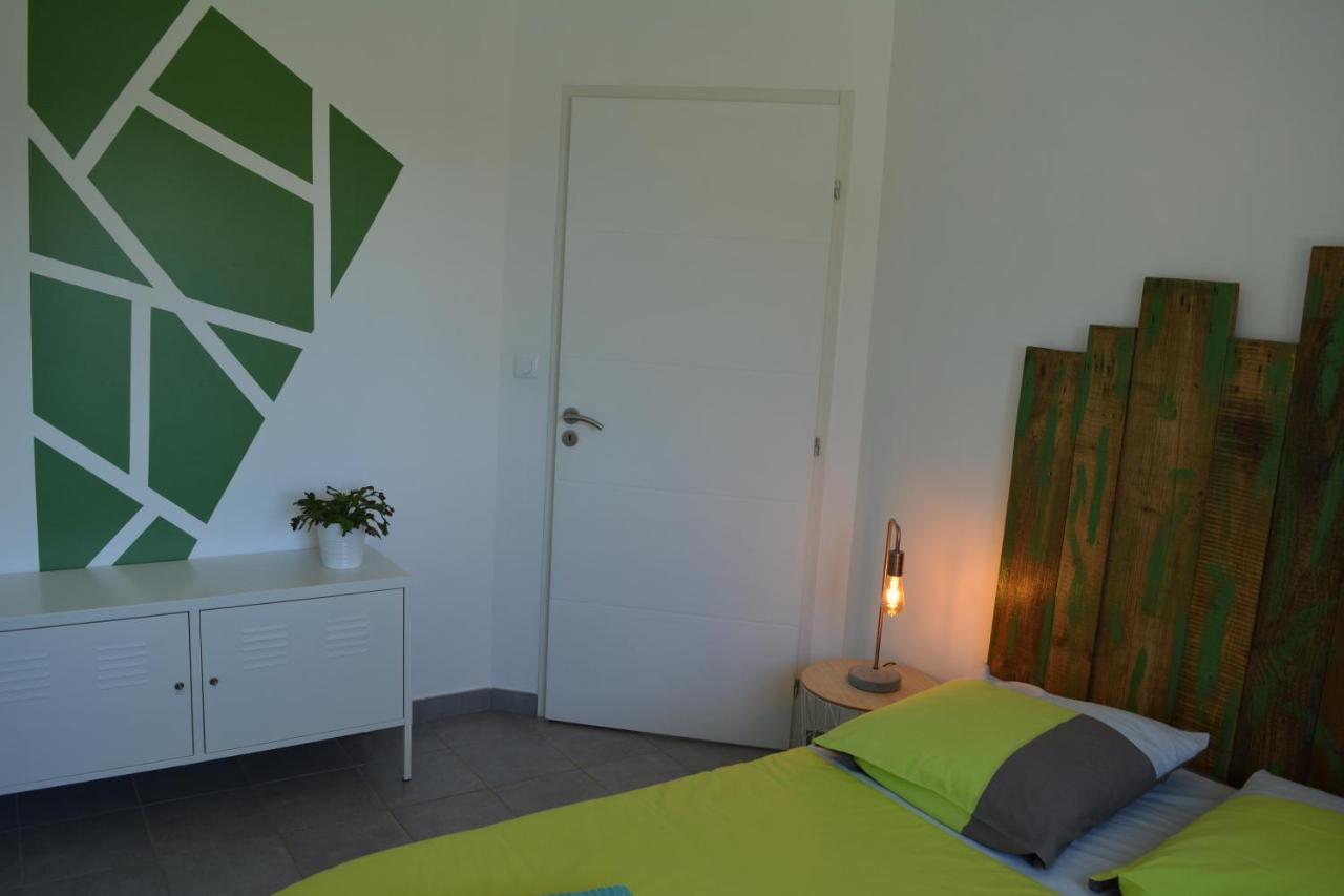 Vila L'Indus Rully  Exteriér fotografie