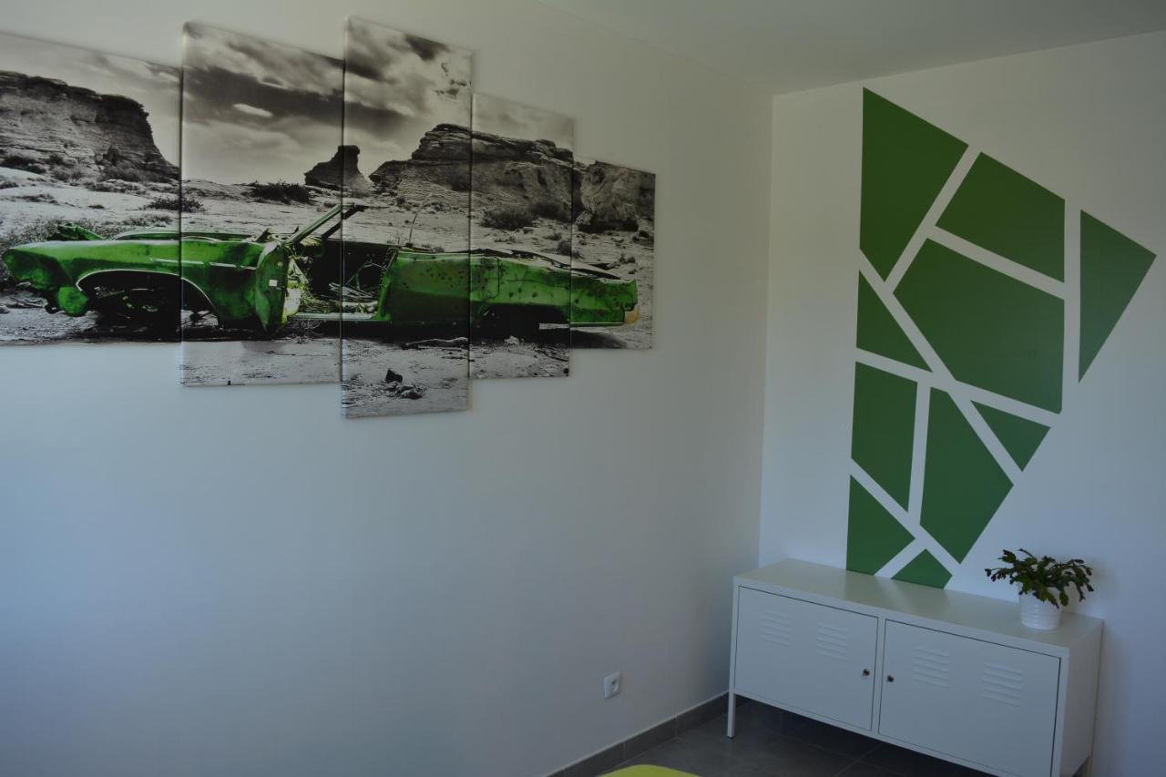 Vila L'Indus Rully  Exteriér fotografie